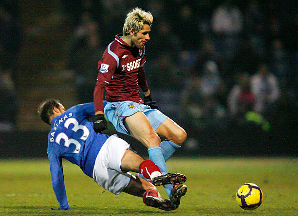 名哨马雷斯 名哨马雷斯