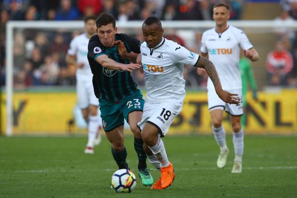 莱奥的表现 莱奥的表现