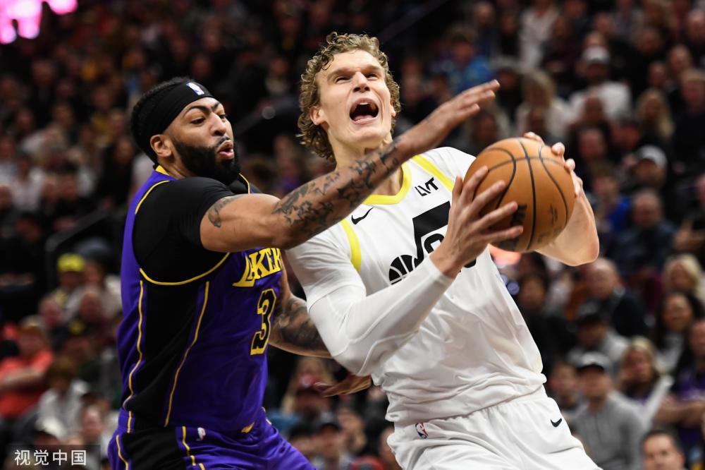 大冷！垫底鹈鹕加时险胜国王结束10连败 CJ43+7小萨22+28.